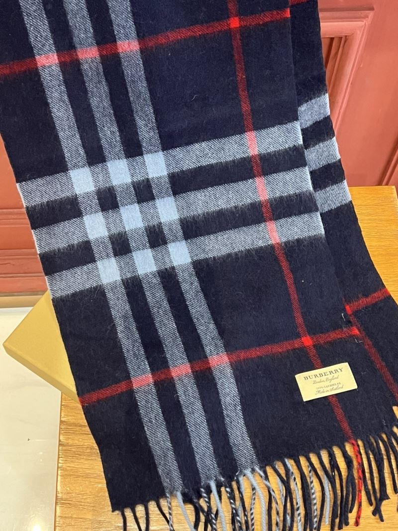 Burberry Scarf